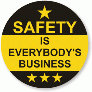 safety-is-everybodys-business